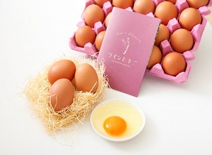 ワインたまご